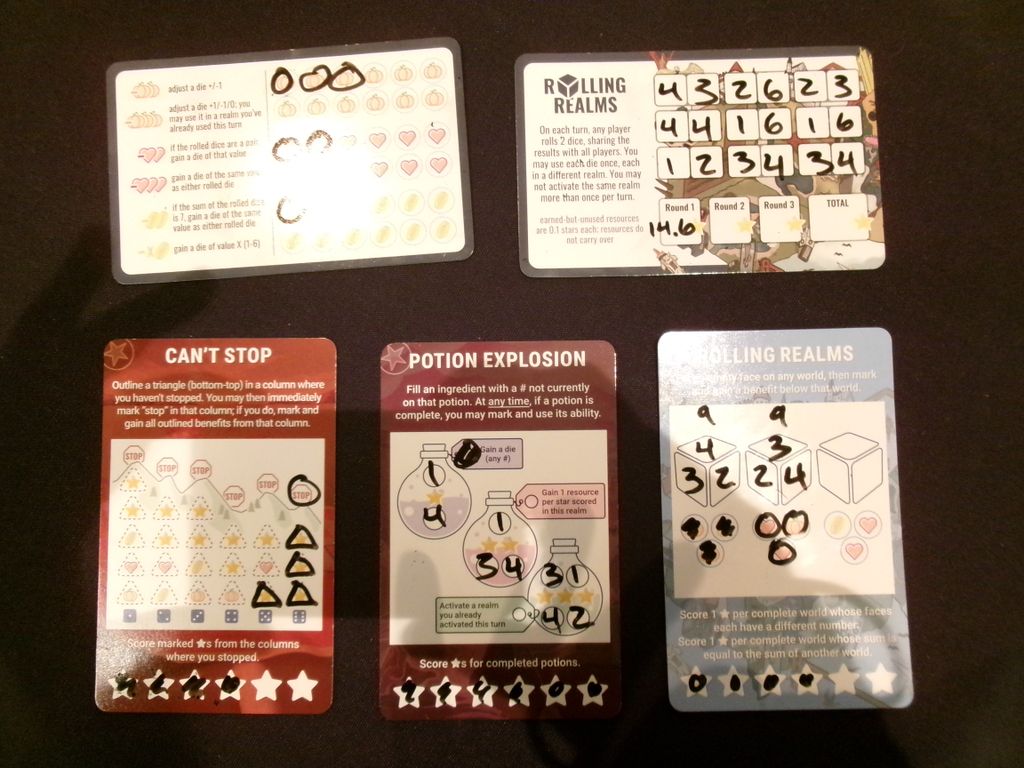 BGG.CON 2024 - Stories, Pics & Games Played