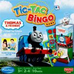 Tic-Tac Bingo Game