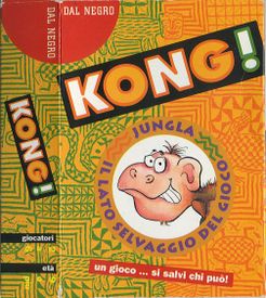 Kong