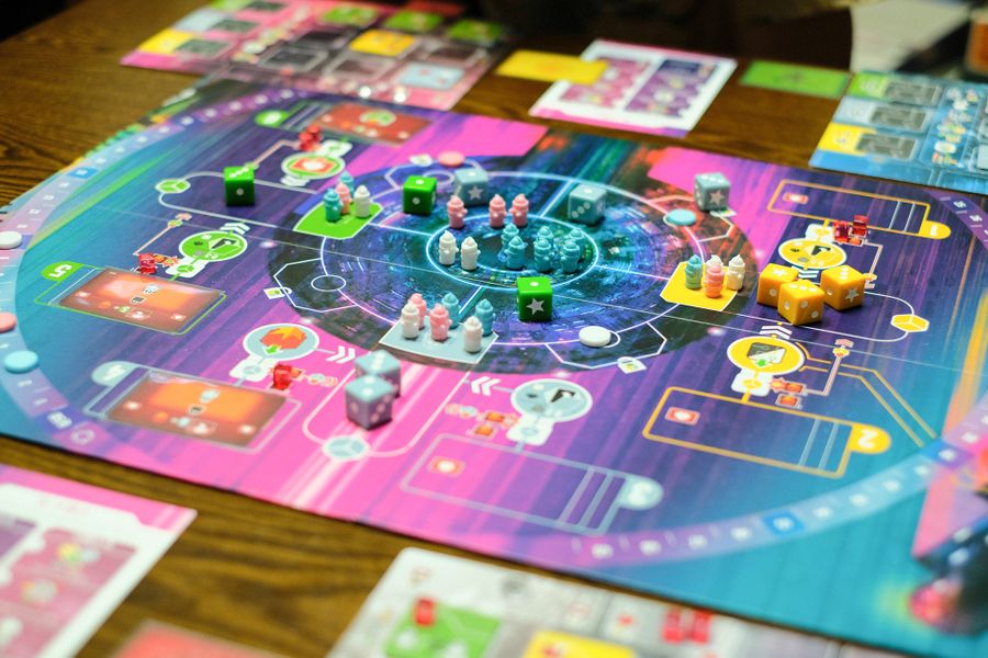 board game image