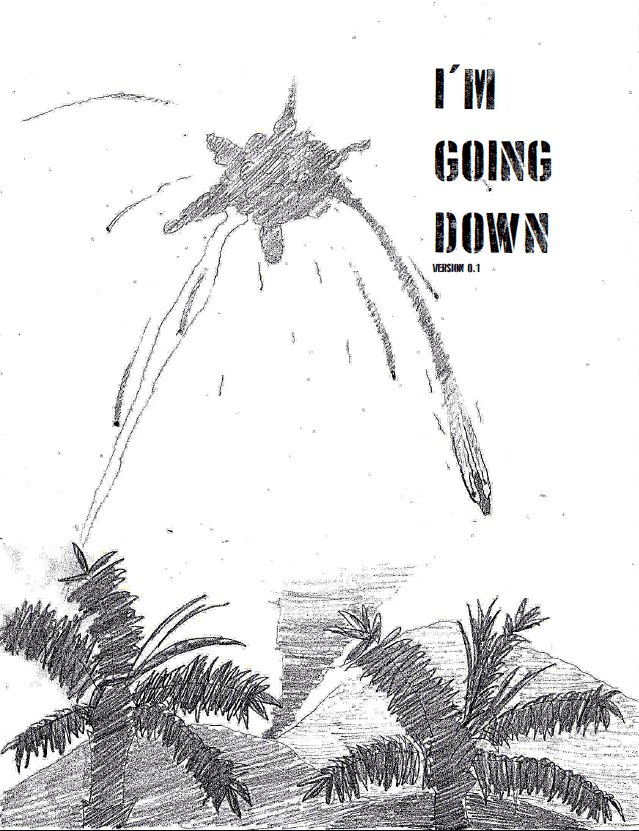 I'm Going Down