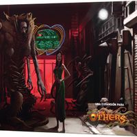 The Others: Envidia