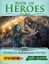 RPG Item: Book of Heroes: Fearless Barbarian Paths