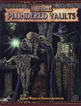 RPG Item: Plundered Vaults