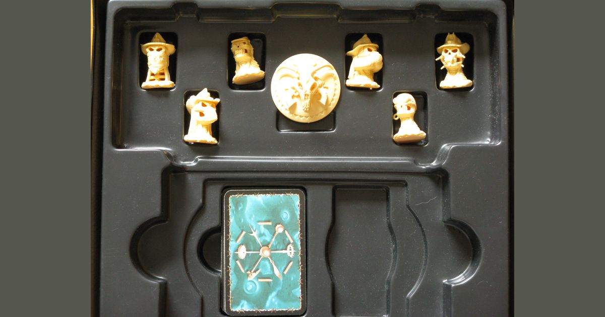 BoardGameGeek