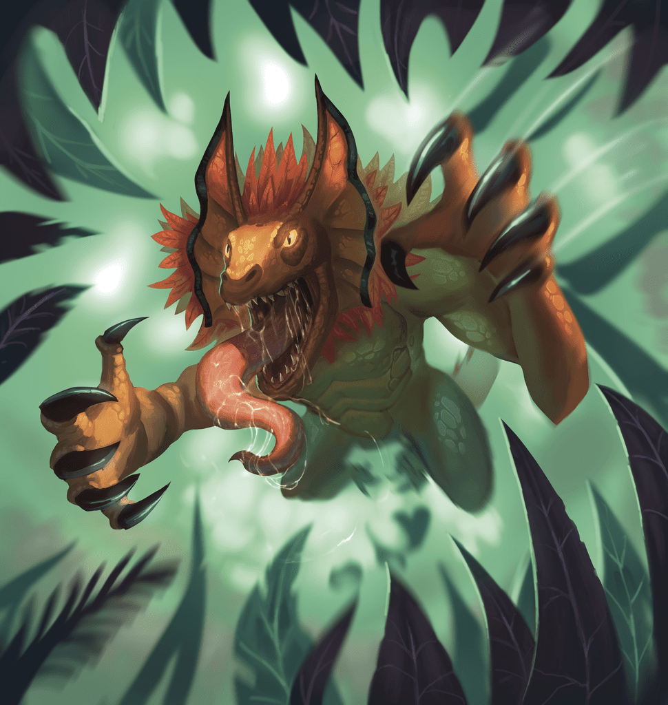 Illustration 5 de Echoes of the Nexus