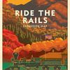 Ride The Rails: Australia & Canada Board Game Expansion - Adds 2 New Maps For 3-5 Players - View #9