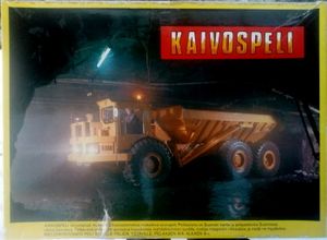 Kaivospeli
