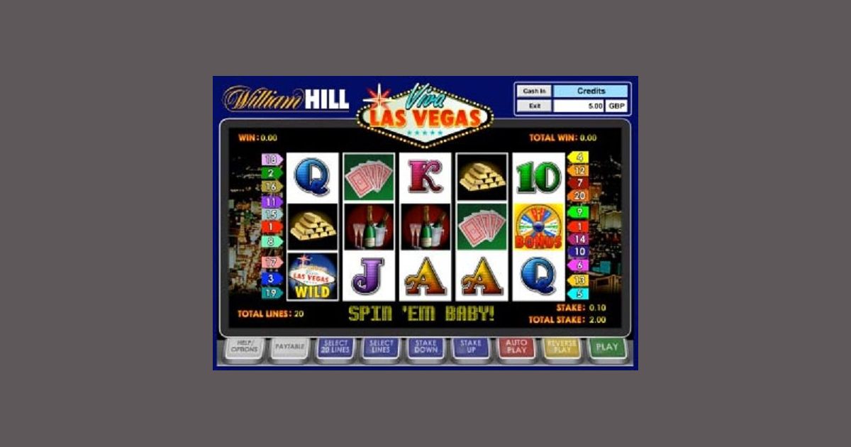 Viva Las Vegas Board Game BoardGameGeek