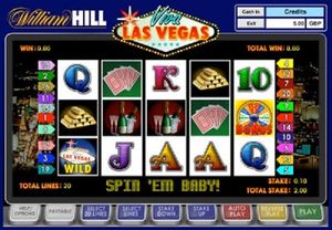 Viva Las Vegas
