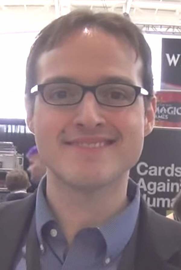 Anthony Conta