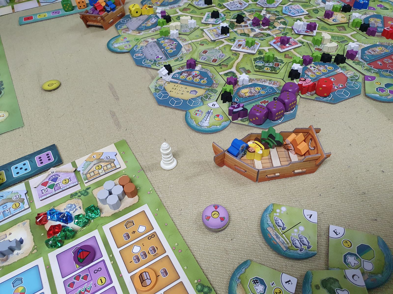 BoardGameGeek