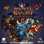 Board Game: Shovel Knight: Dungeon Duels