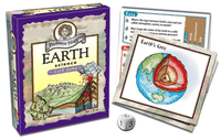 Professor Noggin's Earth Science