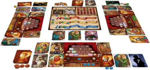 Ystari Launches Shakespeare Revival for Spiel 2015