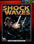RPG Item: Shockwaves