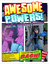 RPG Item: Awesome Powers! Volume 05: Mental Powers