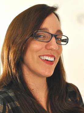 Melinda Rainsberger