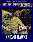 RPG Item: Knight Hawks (Digitally Remastered)