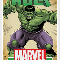 Marvel Champions: El Juego de Cartas – Hulk Pack de Héroe