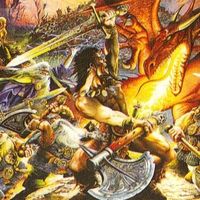Warhammer Quest: Treasure Cards Pack #2