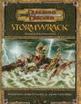 RPG Item: Stormwrack