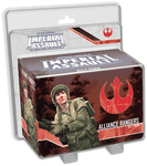 Star Wars: Imperial Assault – Alliance Rangers Ally Pack