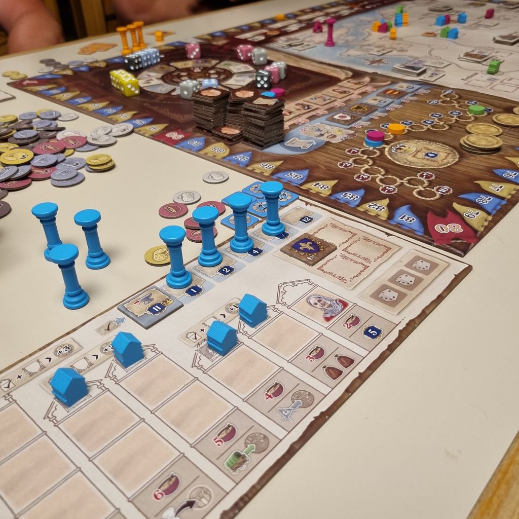 BoardGameGeek