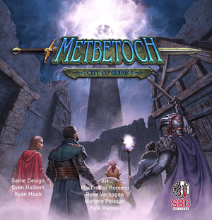 Metbetoch
