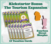 French Quarter: Tourism Expansion (2024)