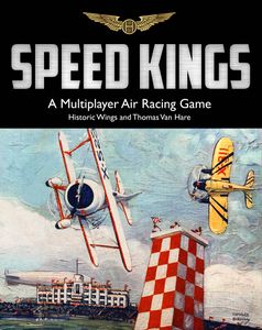 Speed Kings