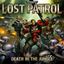 Board Game: Lost Patrol