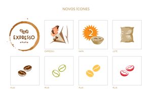 Café: EXPRESSO