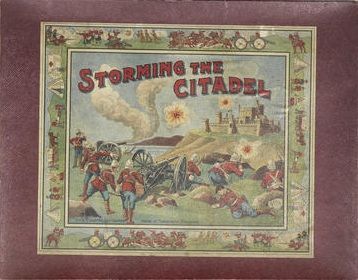 Storming the Citadel