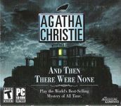 Video Game: Agatha Christie: And Then There Were None