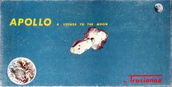 Apollo: A Voyage to the Moon