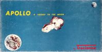 Apollo: A Voyage to the Moon