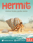 Hermit cover