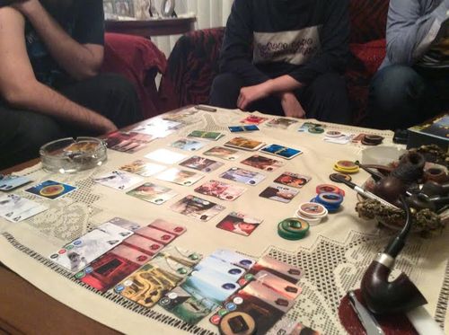 BoardGameGeek