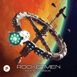 Rocketmen