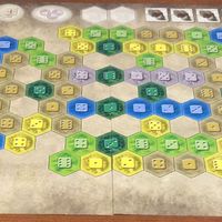 The Castles of Burgundy: 9th Expansion – The Team Game