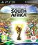 Video Game: 2010 FIFA World Cup South Africa