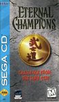 Video Game: Eternal Champions: Challenge From The Darkside
