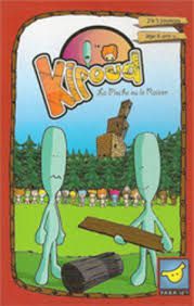 Kipoud: La pioche ou la raison
