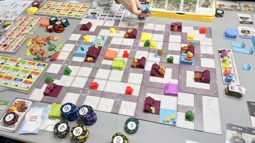 BoardGameGeek