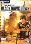 Video Game: Delta Force: Black Hawk Down