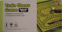 Train Chess