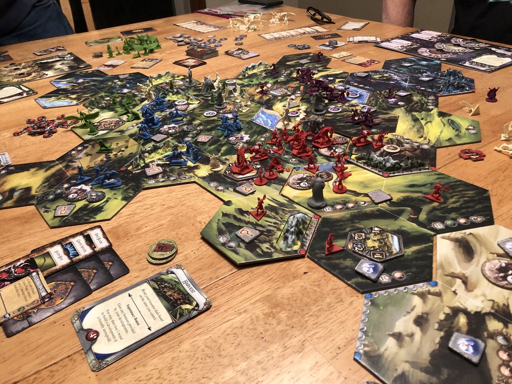 Wednesday Game Night - Dubuque | BoardGameGeek