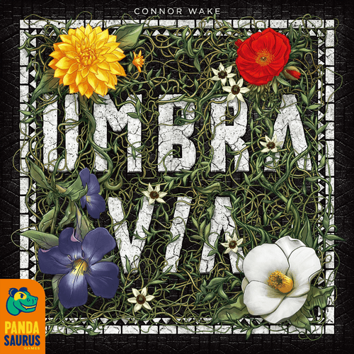 Board Game: Umbra Via