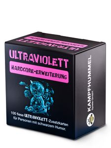 Ultraviolett: Hardcore-Erweiterung